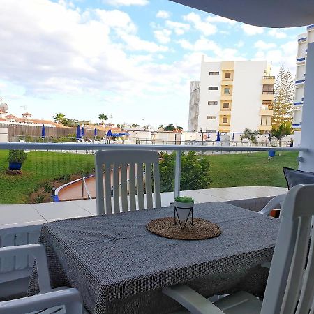 Tamaran 106 Vv Maspalomas Playa del Inglés Extérieur photo