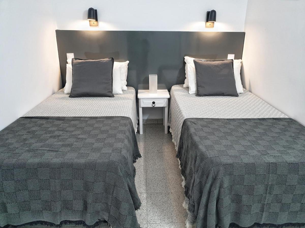 Tamaran 106 Vv Maspalomas Playa del Inglés Extérieur photo
